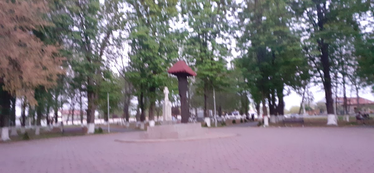 Curcani Park