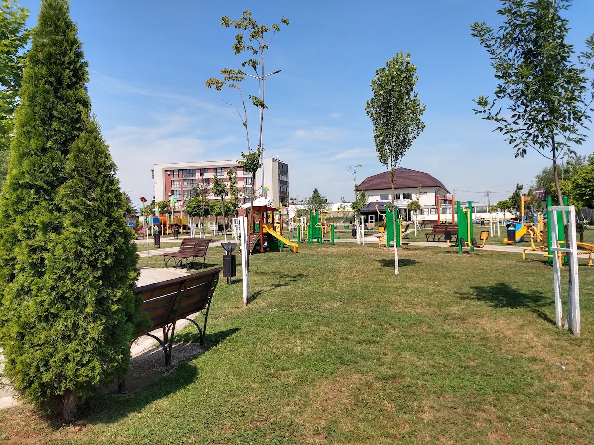 Parque Dudu