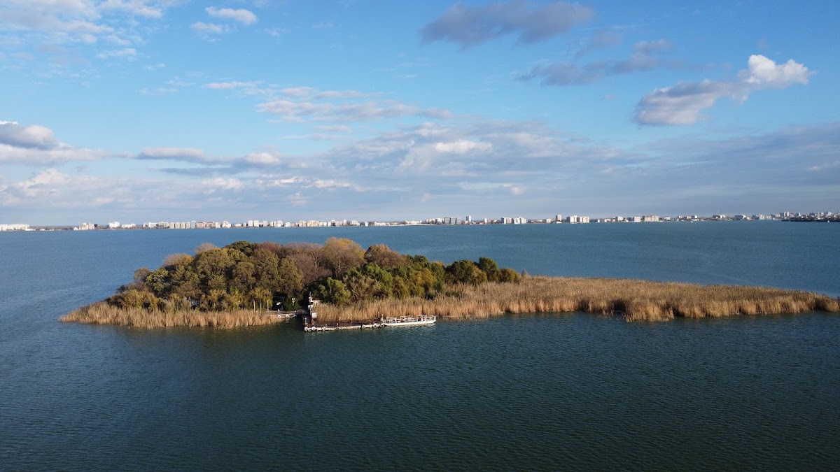 Parque Faleza Ovidiu