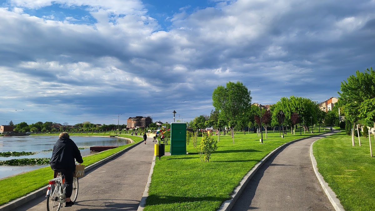 Parque „Balasan” - foto 4