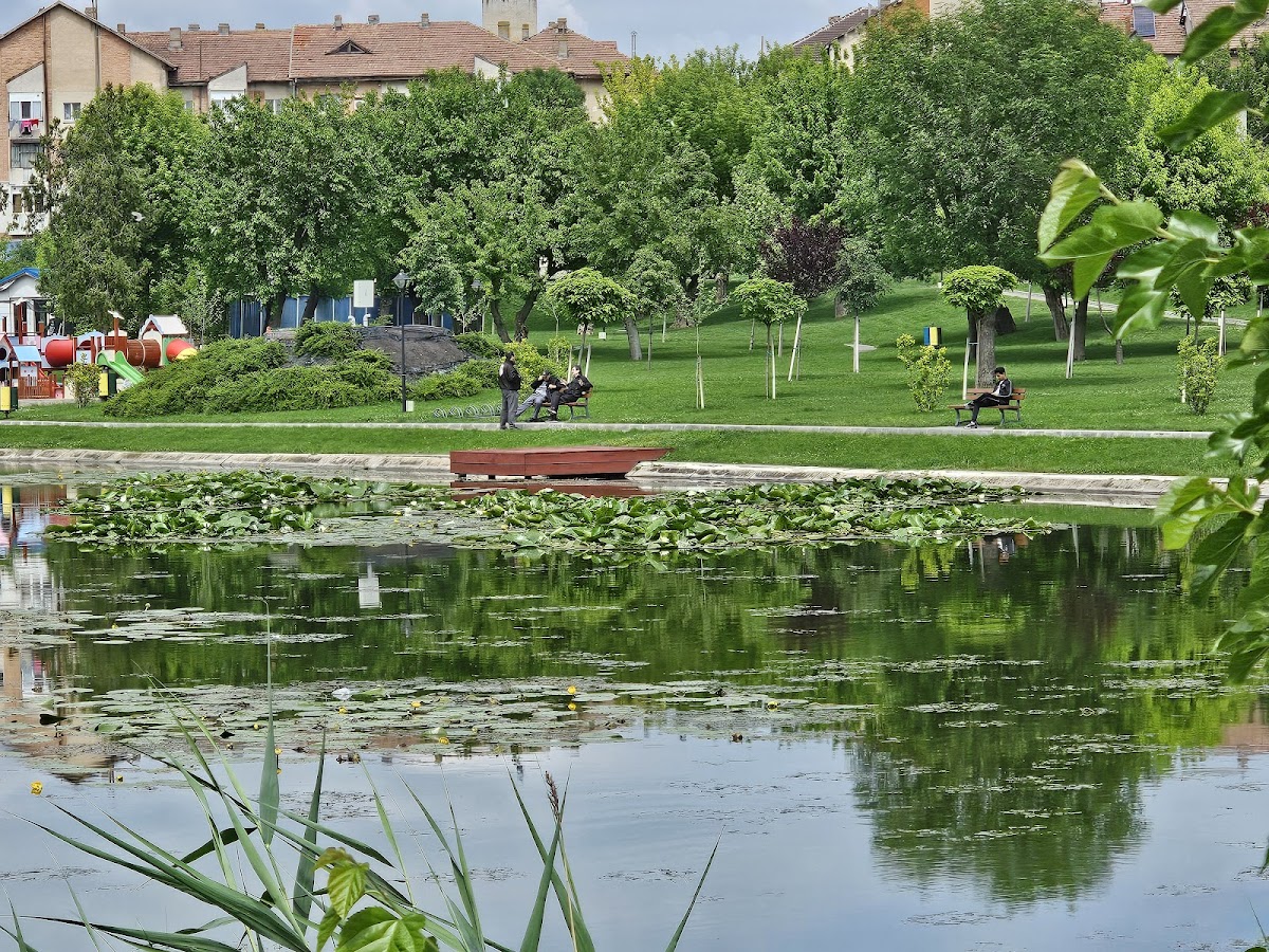 Parque „Balasan” - foto 5