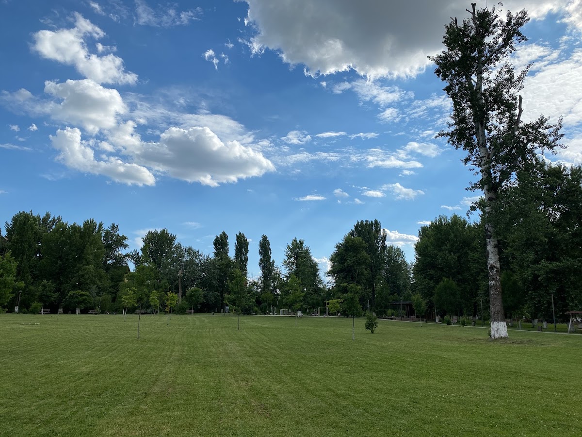 Parque Bragadiru