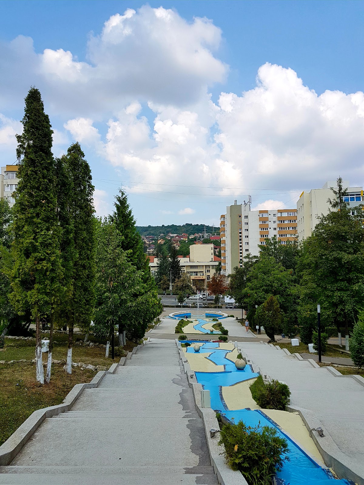 Parque Municipal Central