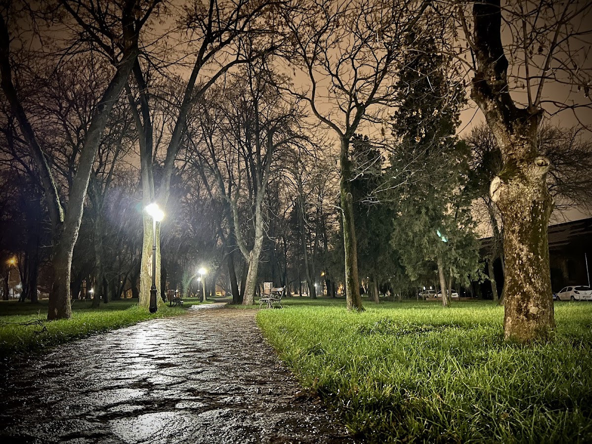 Parque Cívico