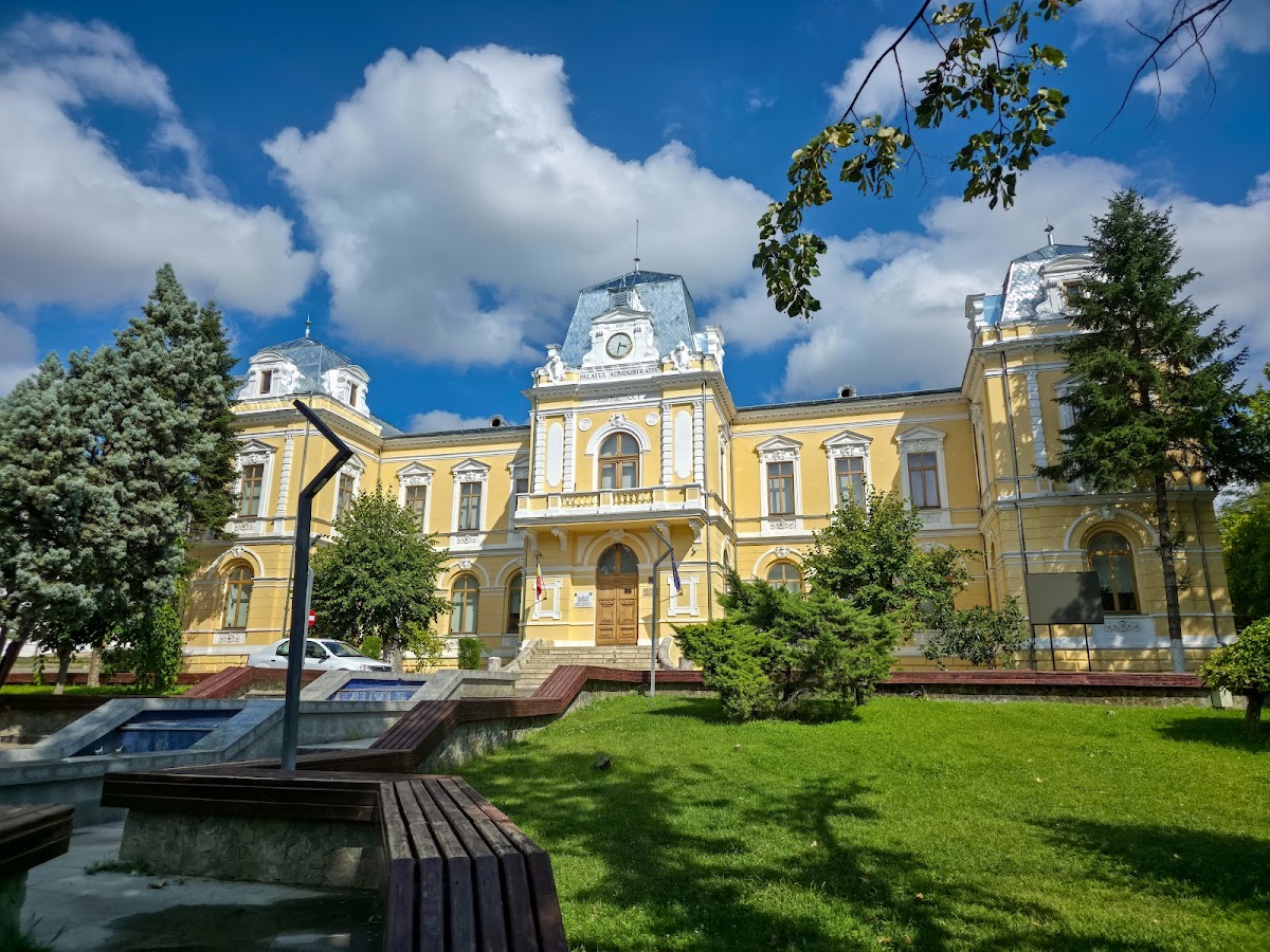 Parque Eugen Ionescu