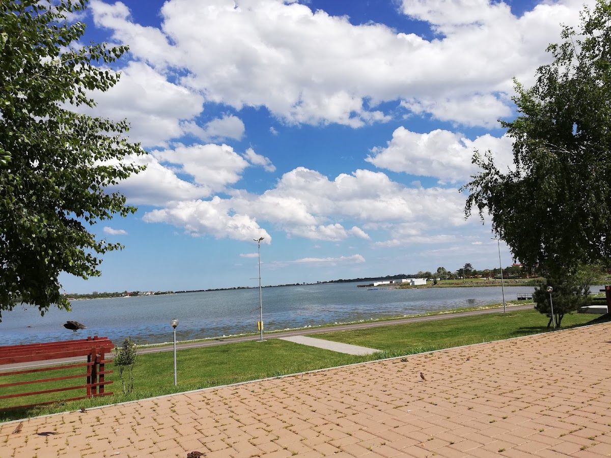 Parque Falezei