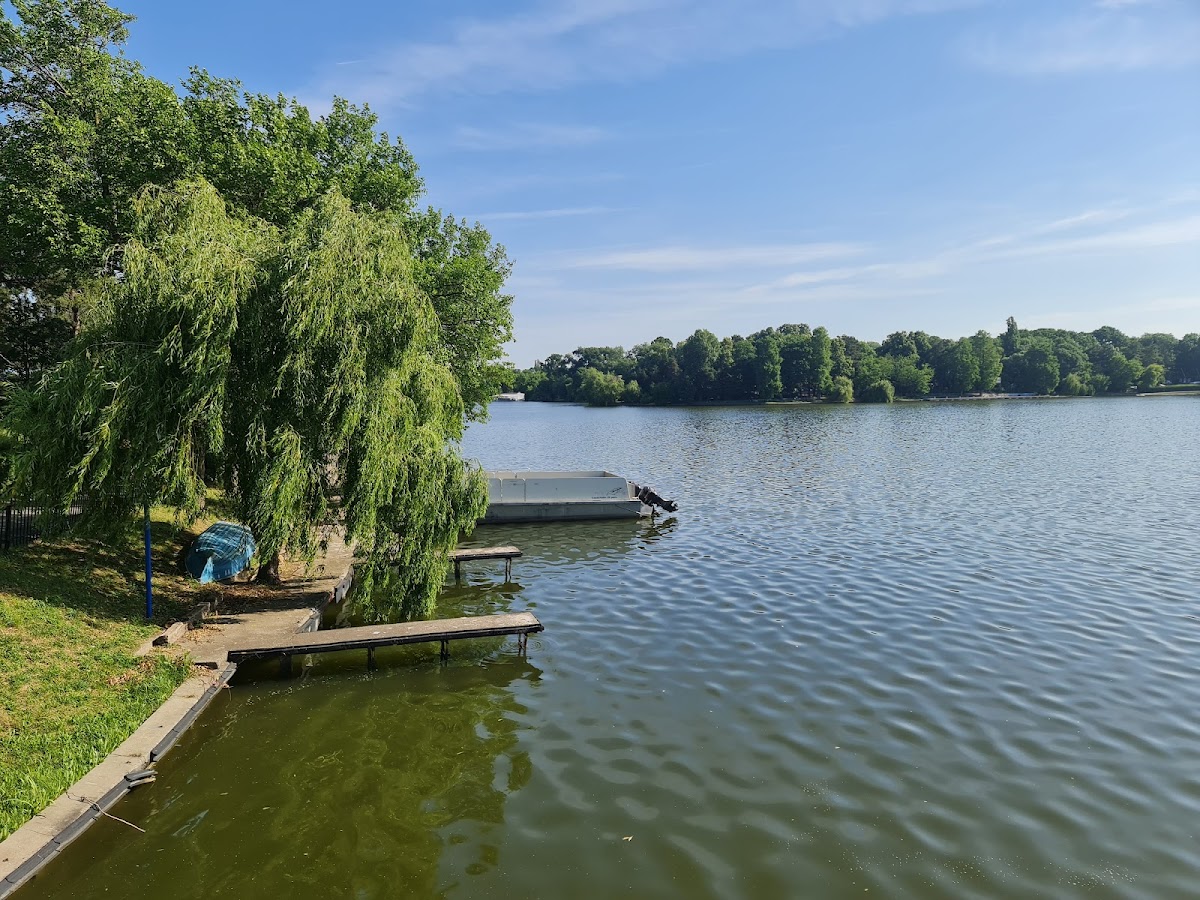 Parcul Herastrau - foto 1