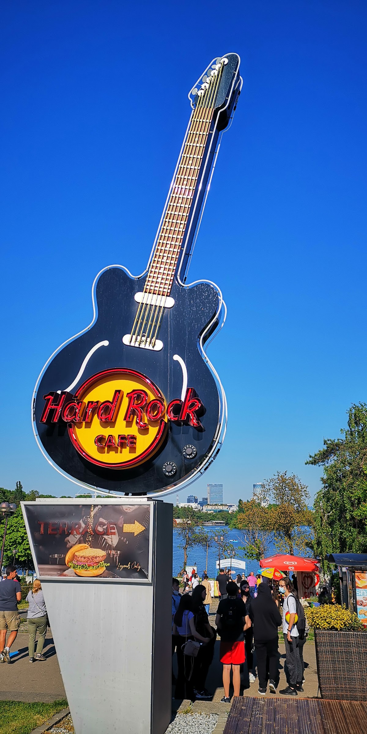 Parcul Herastrau - foto 5