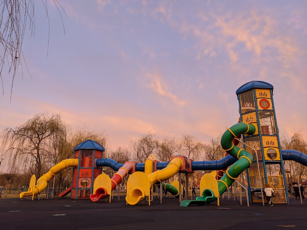 Parque 'Mundo de los Niños'