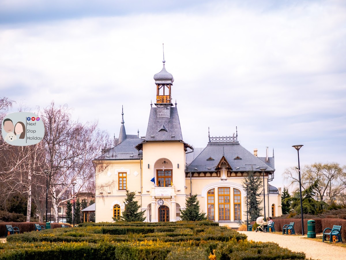Parque Marghiloman