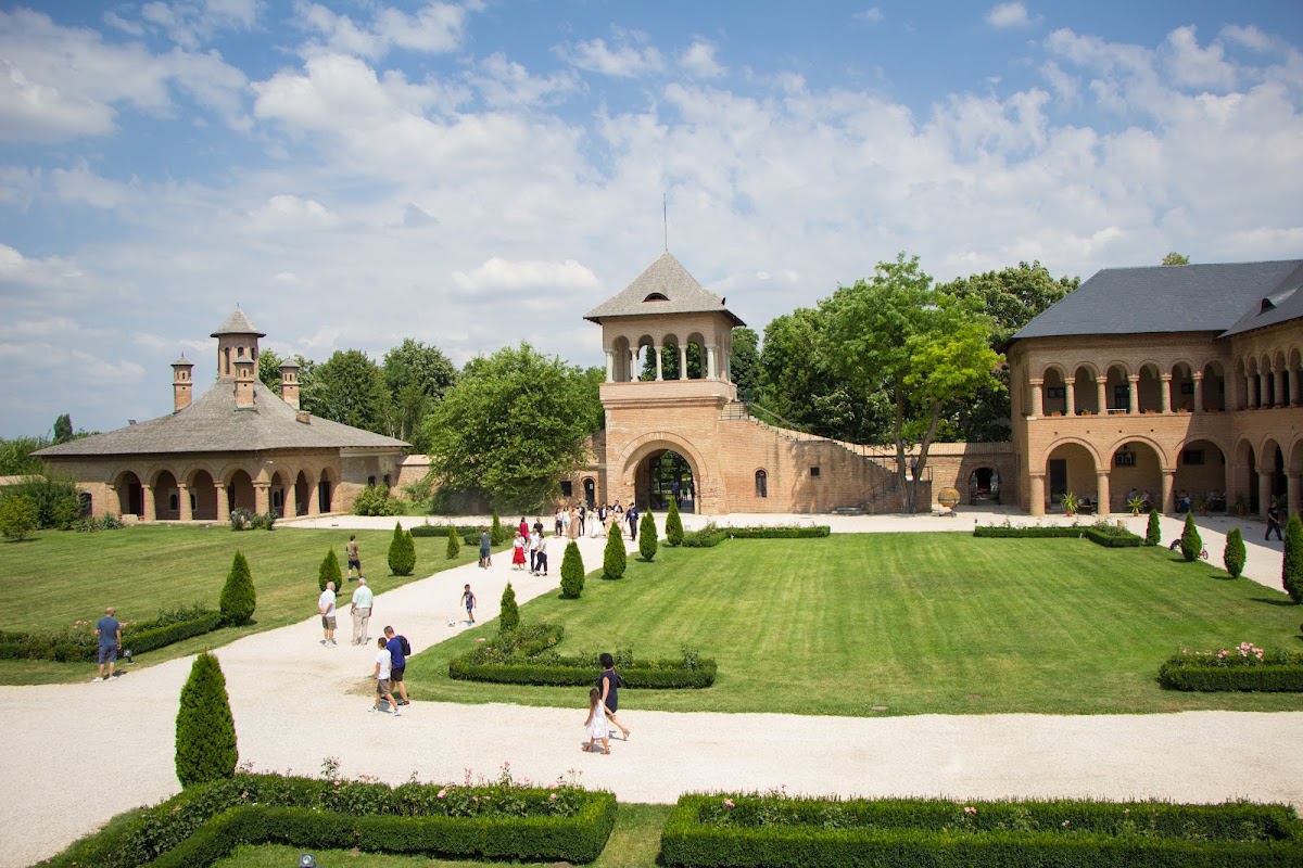 Parque Mogoșoaia