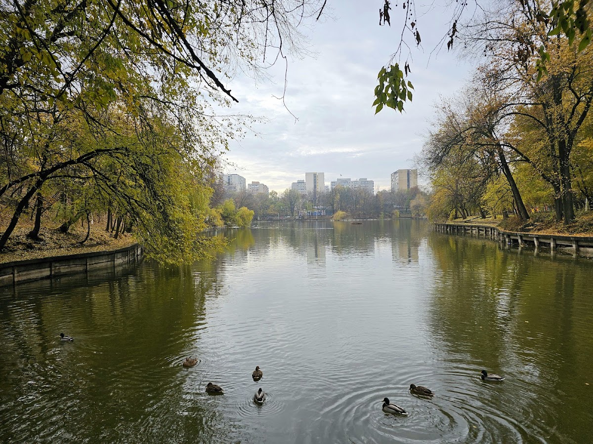 Parque Nacional