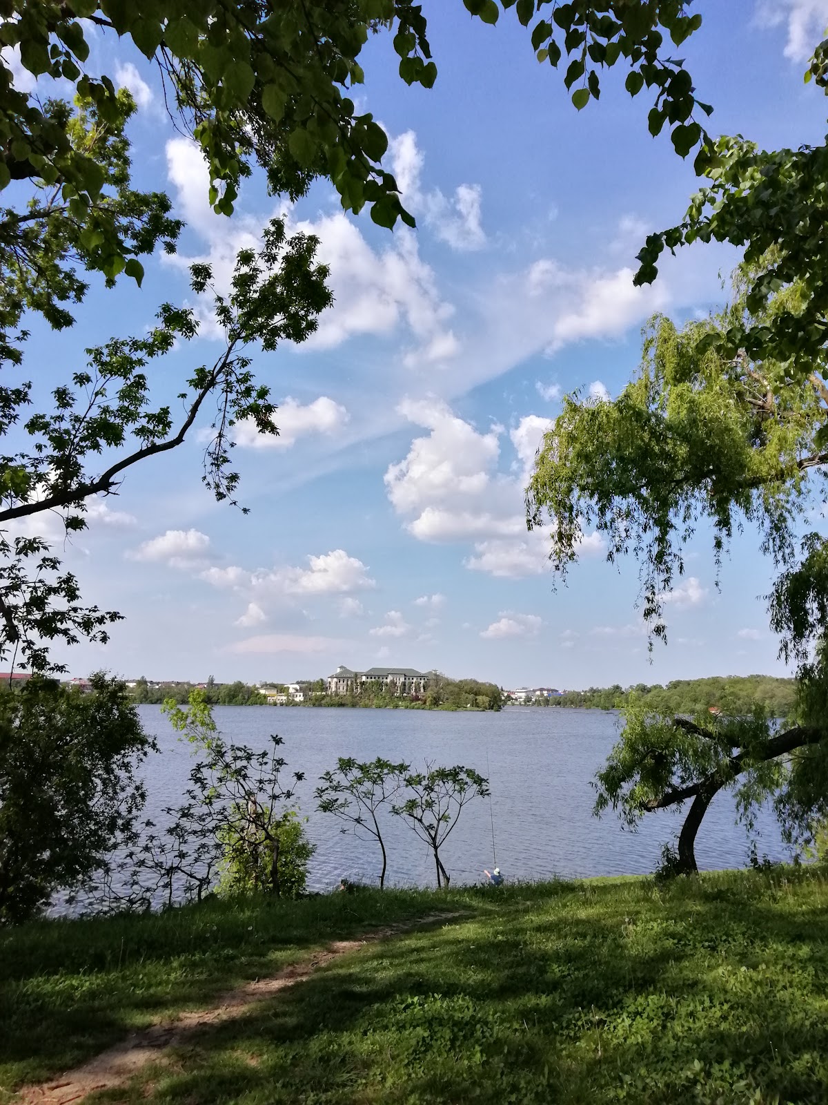 Parque Pantelimon