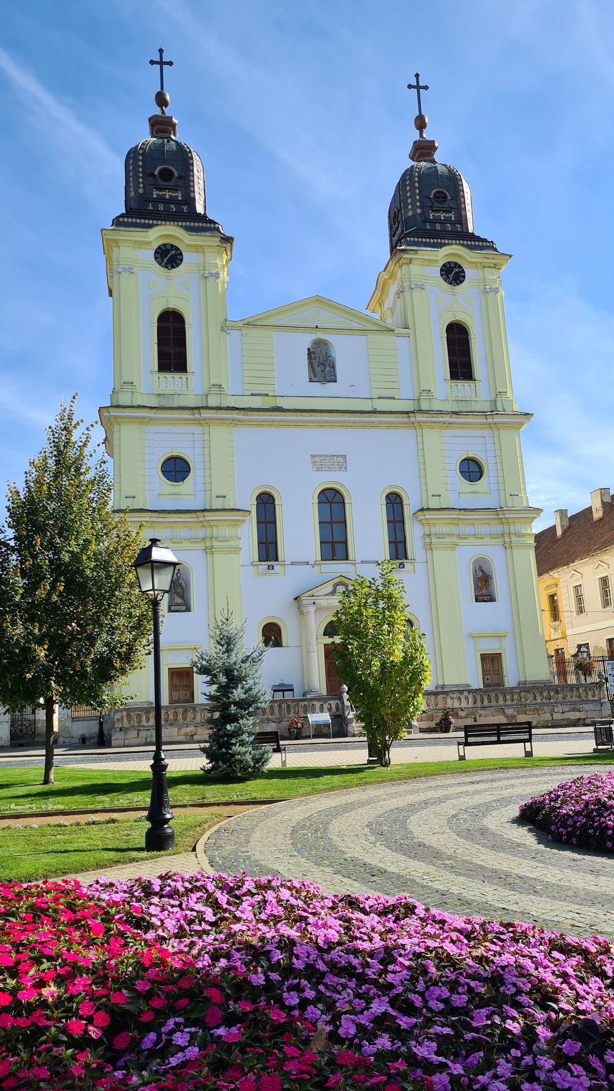 Parcul Piața 1848