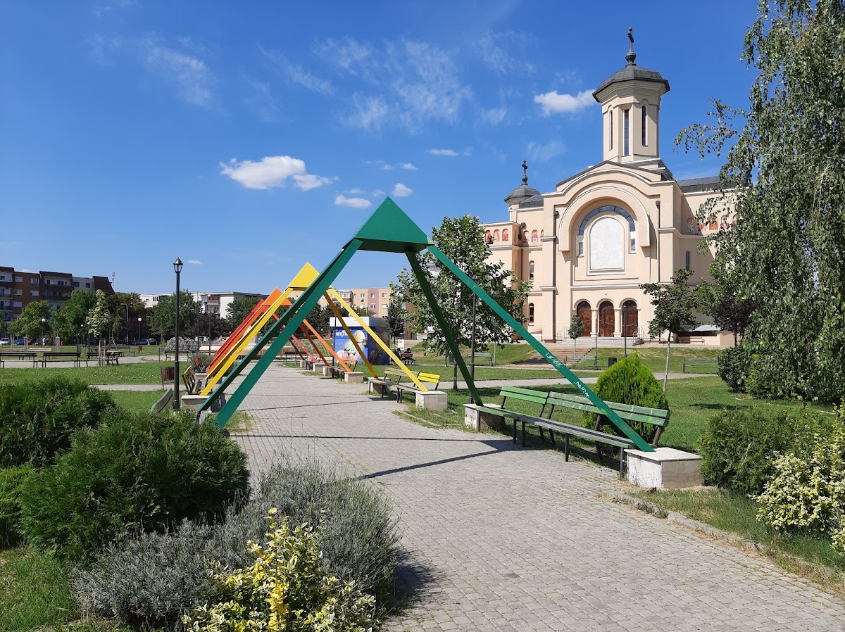 Regina Maria Park