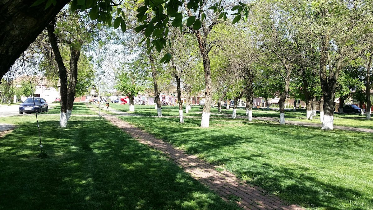Victoria Park