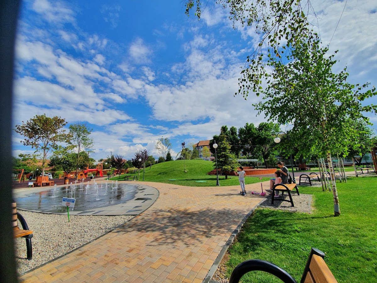 Parque W. Wegener