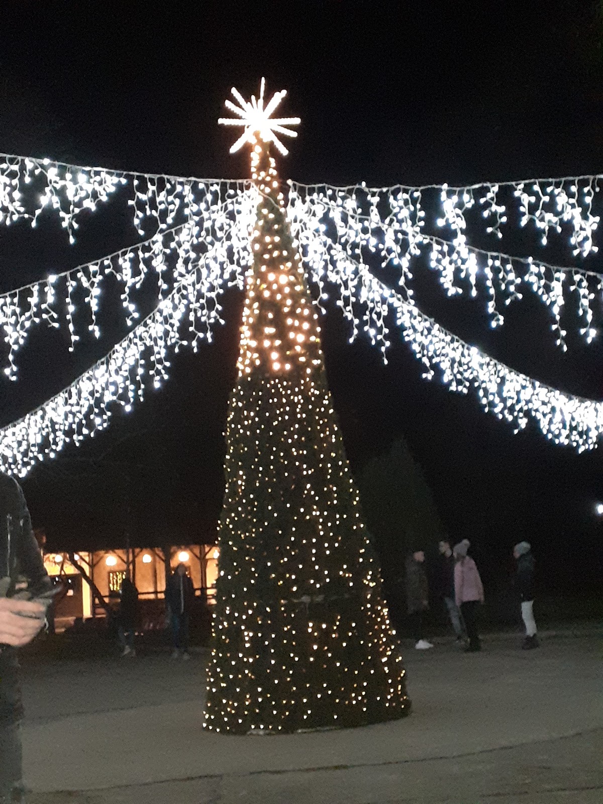Parque