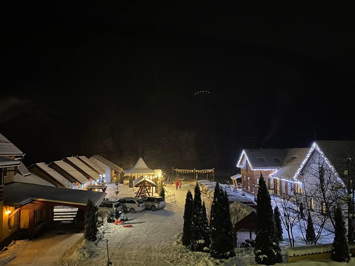 Patakmenti Panzió