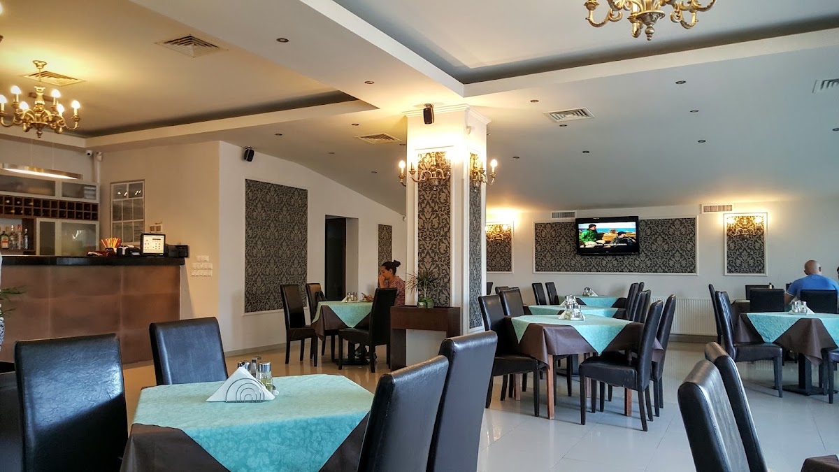 Pension & Restaurant AS Florești Cluj