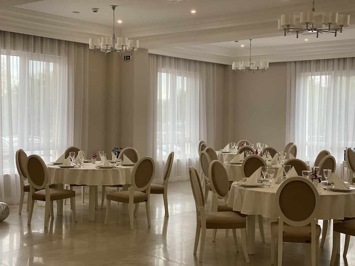 Pensiunea Agroturistica Marco