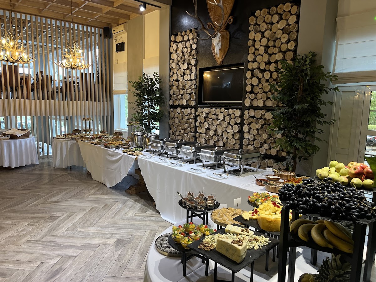 Pensiunea Casa Bihorului