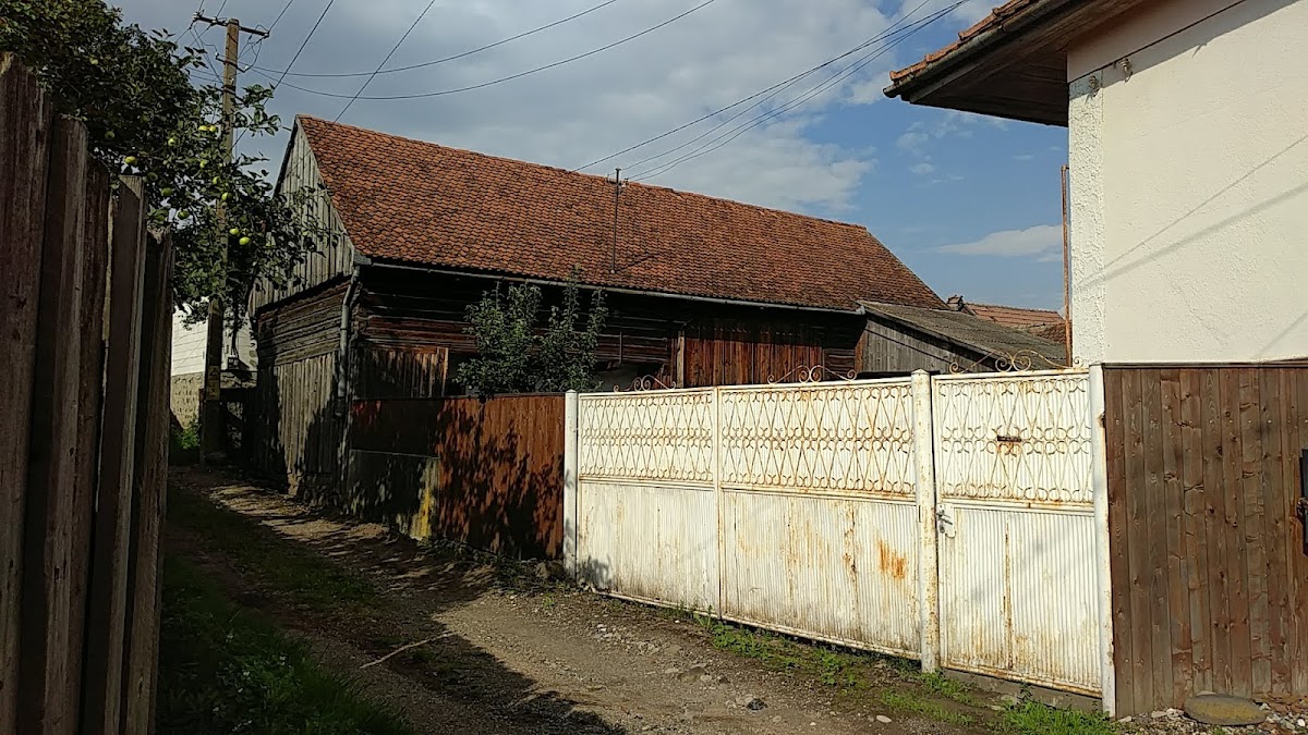 Pensiunea Frumoasei