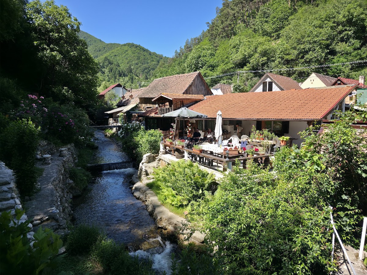 米奥里提卡旅馆