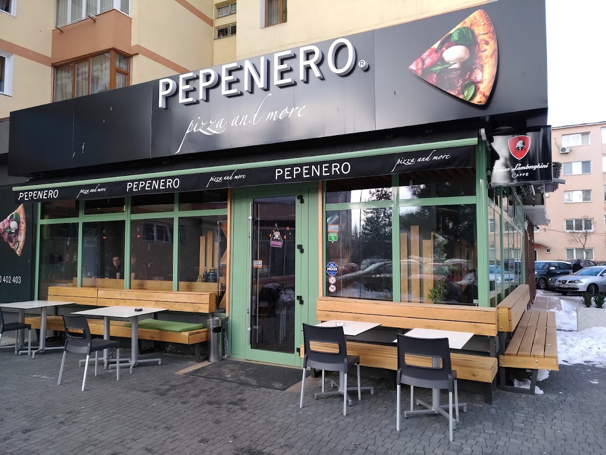 Pepenero