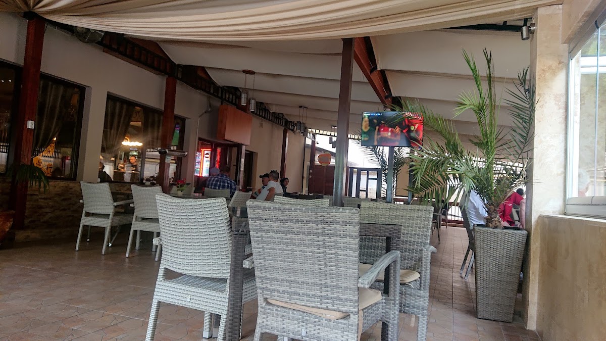Restaurante Pericle