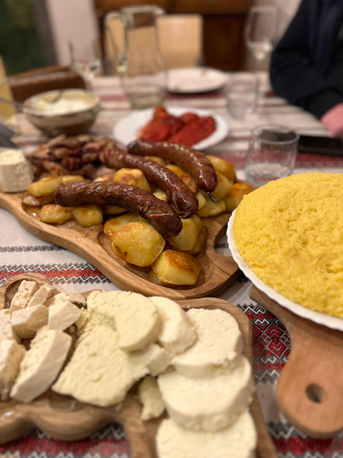 PGL La Bunica Marița Putna - foto 2