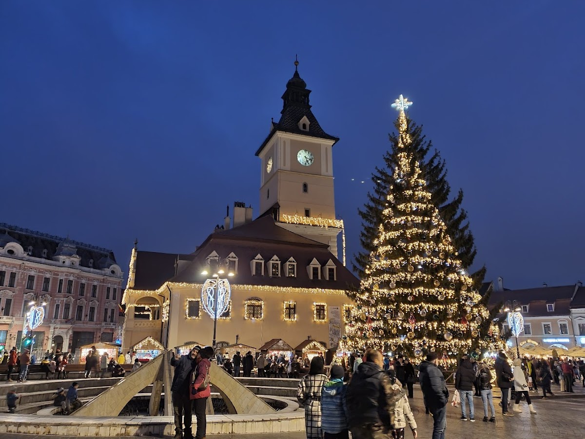 Piata Sfatului - foto 5