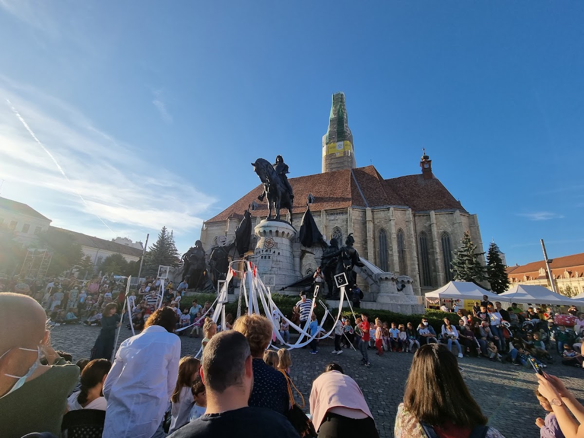 Piata Unirii - foto 1