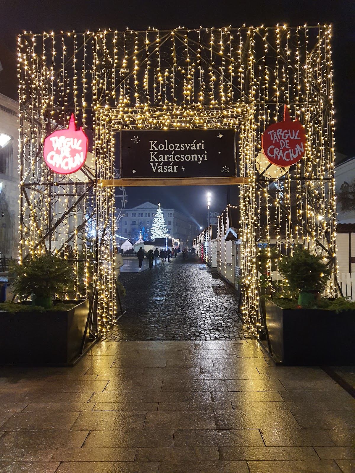 Piata Unirii - foto 3