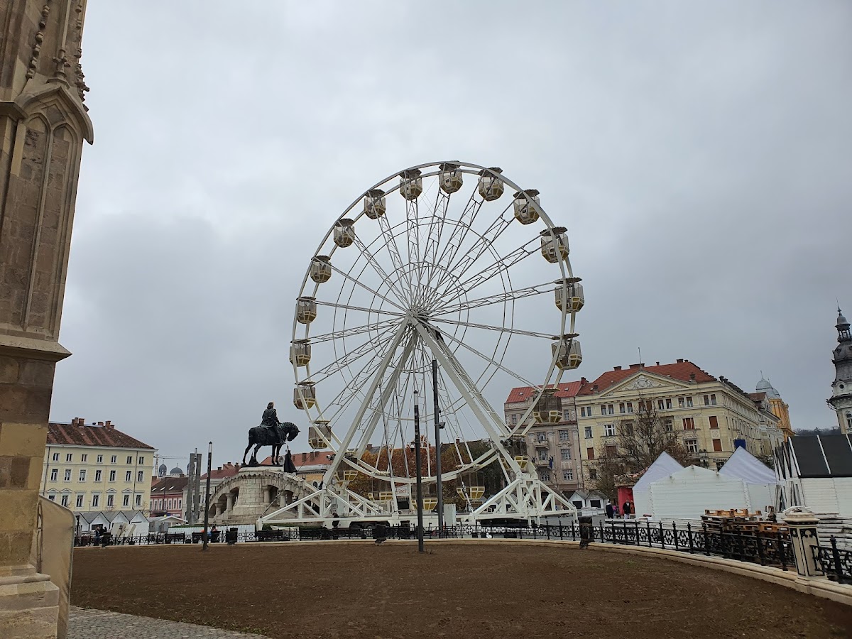 Piata Unirii - foto 4