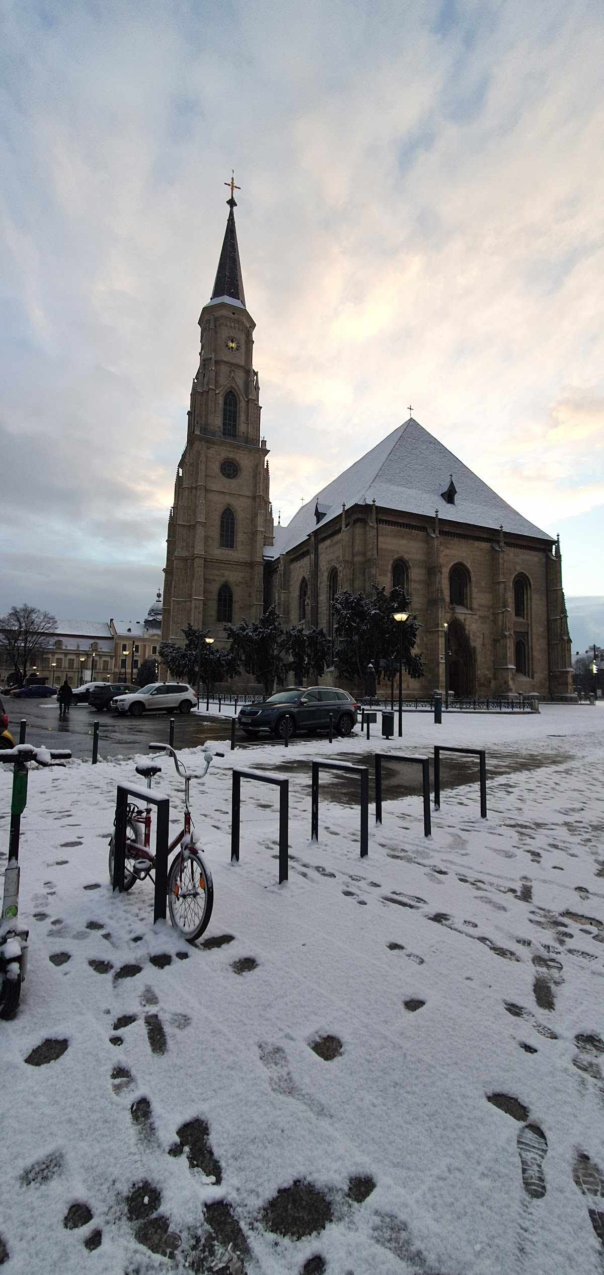 Piata Unirii - foto 5