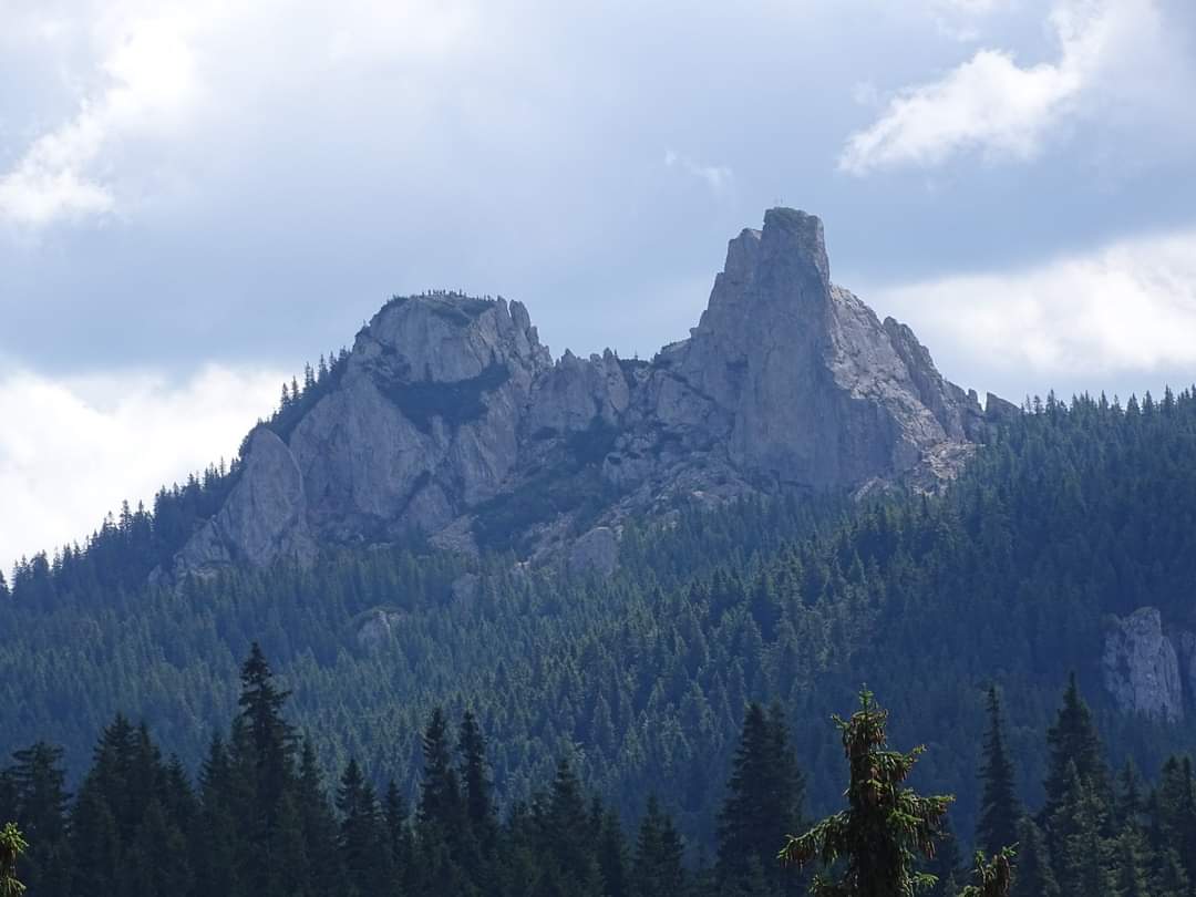 Pietrele Doamnei
