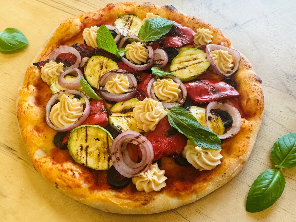 Pizza Marina - foto 3