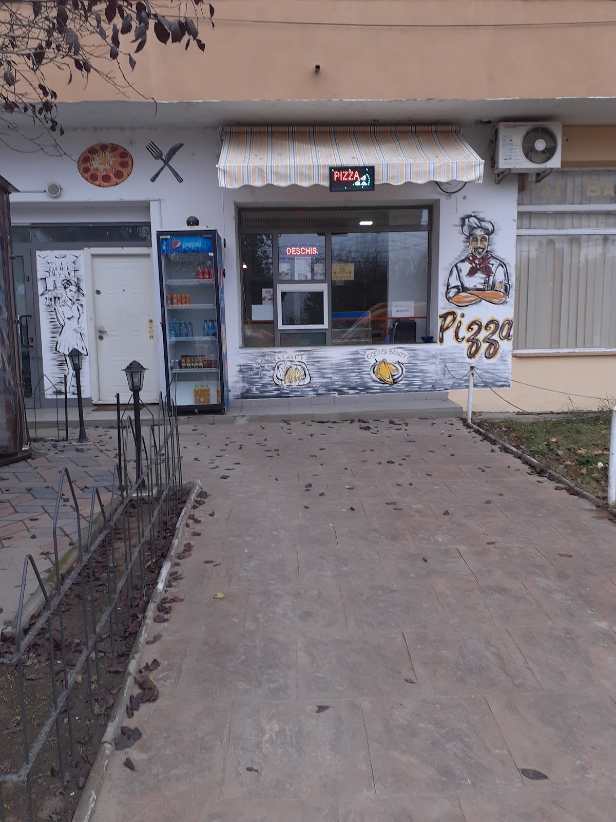 Pizza Noastra