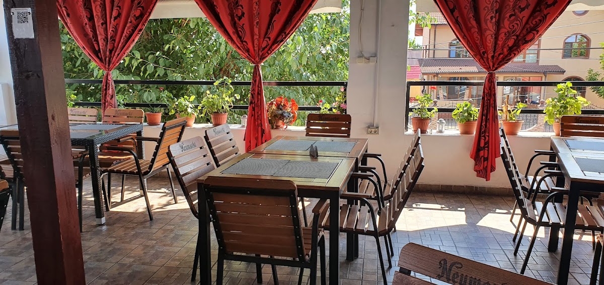 Pizzeria AndAna
