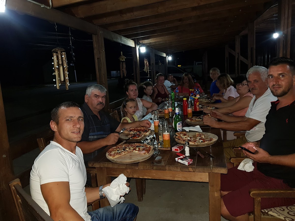 Pizzeria As