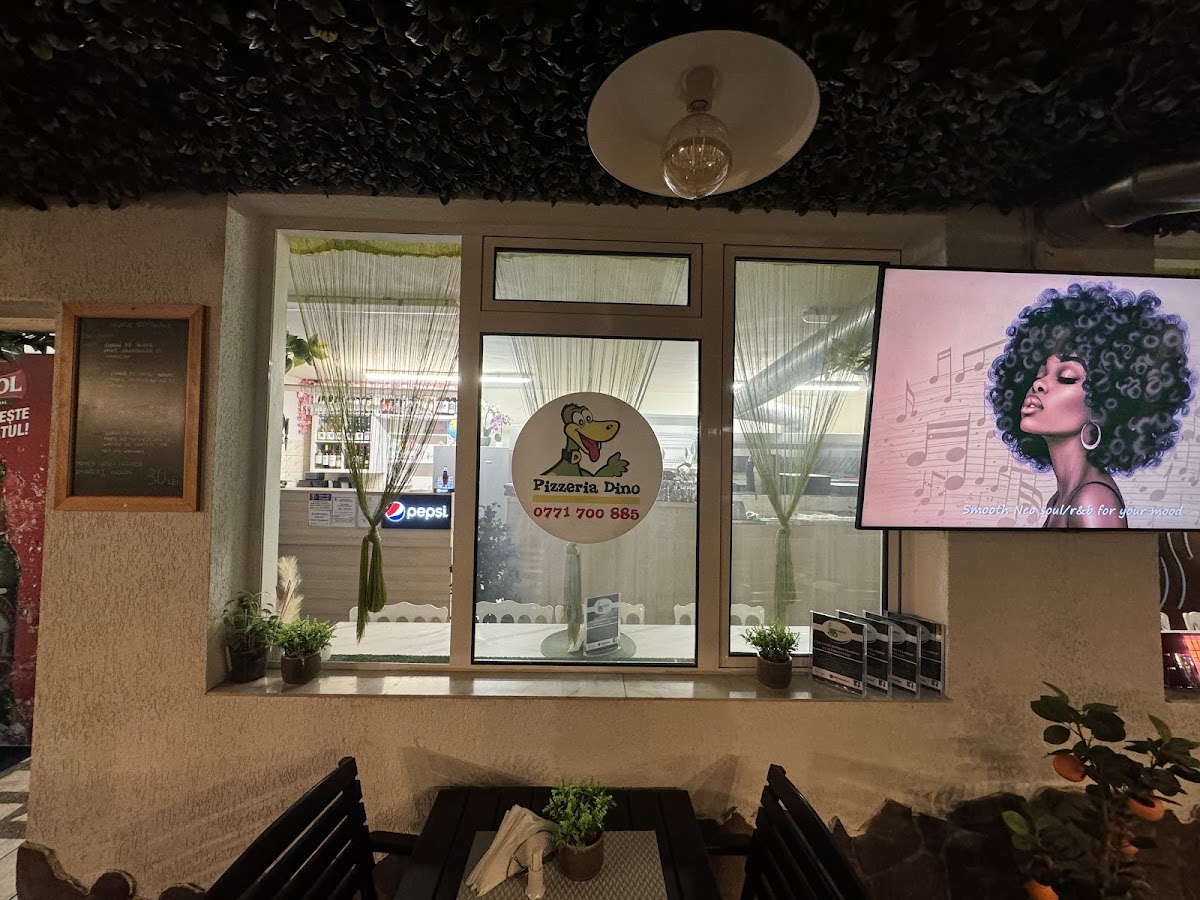 Pizzeria Dino