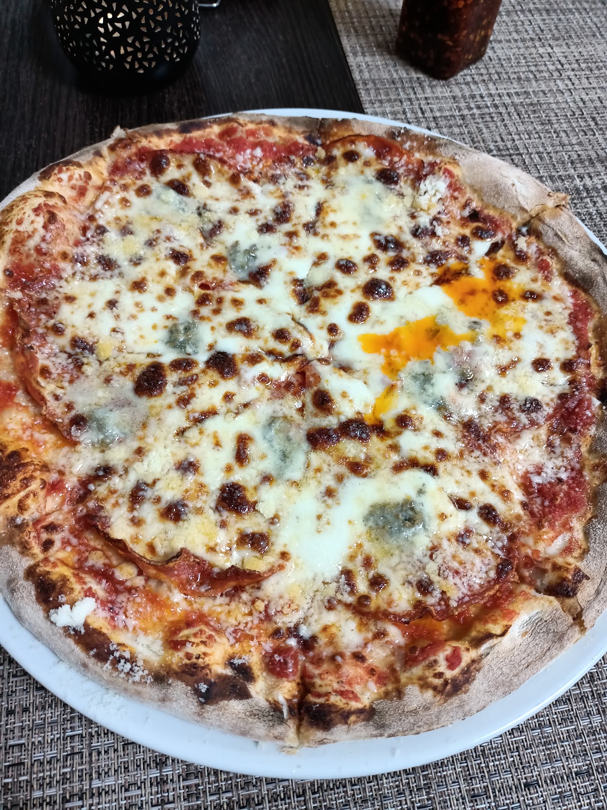 Pizzeria Mille Gusti