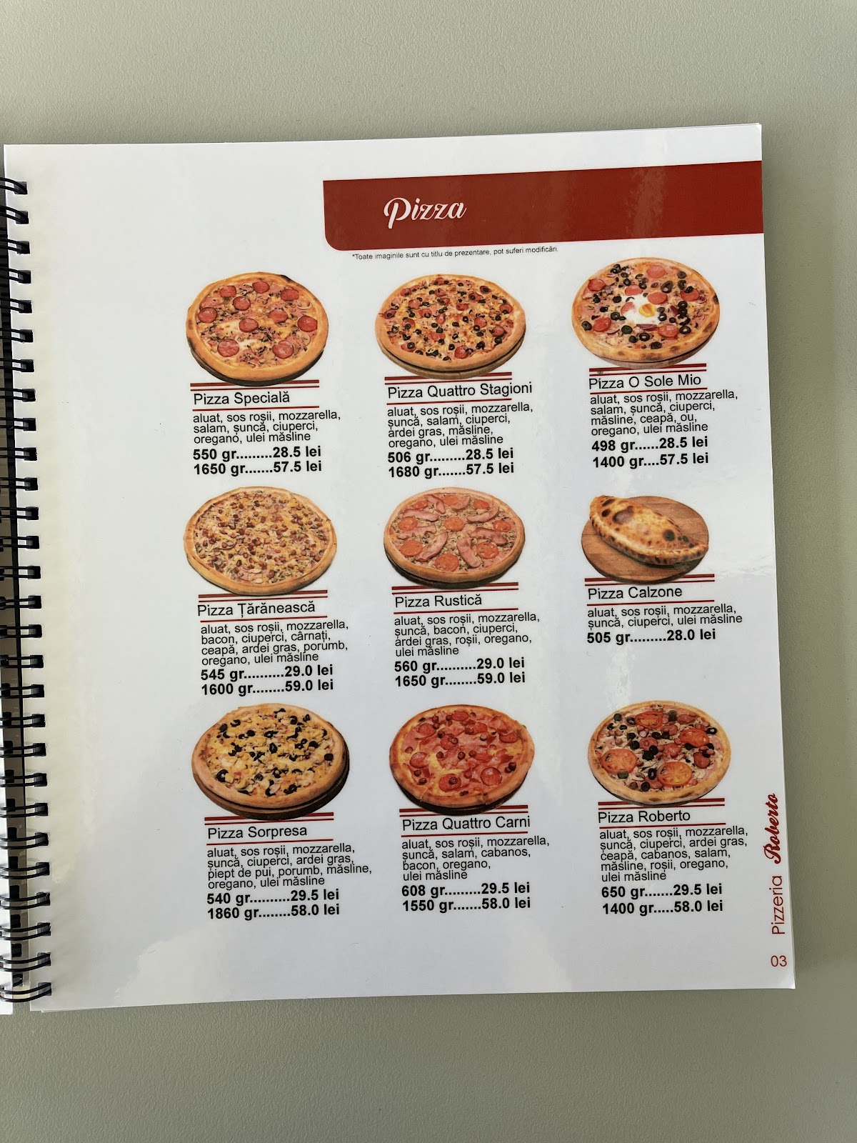 Pizzeria Roberto - foto 5