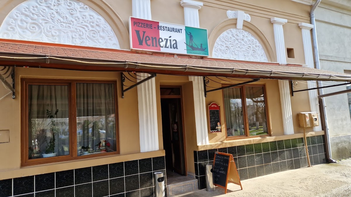 Pizzeria Venezia