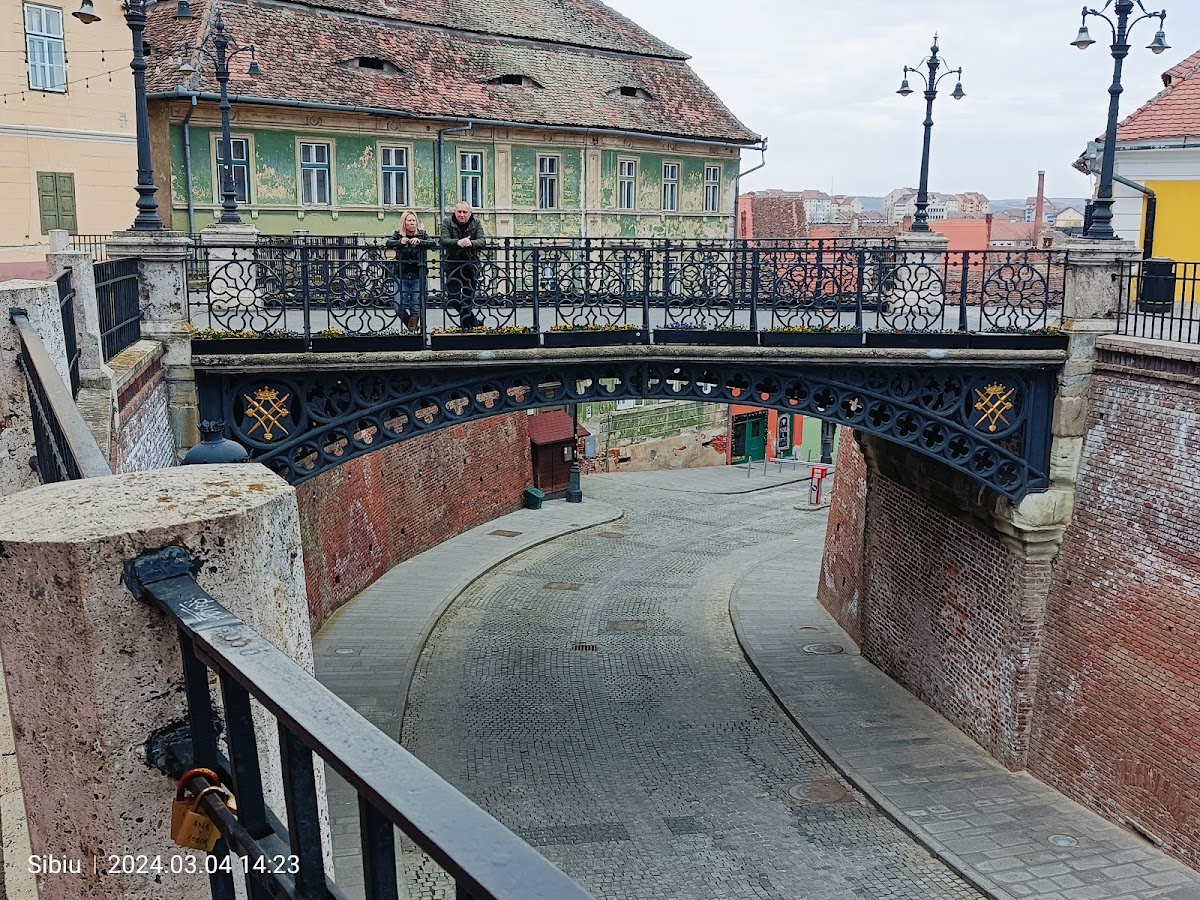 Puente de las Mentiras