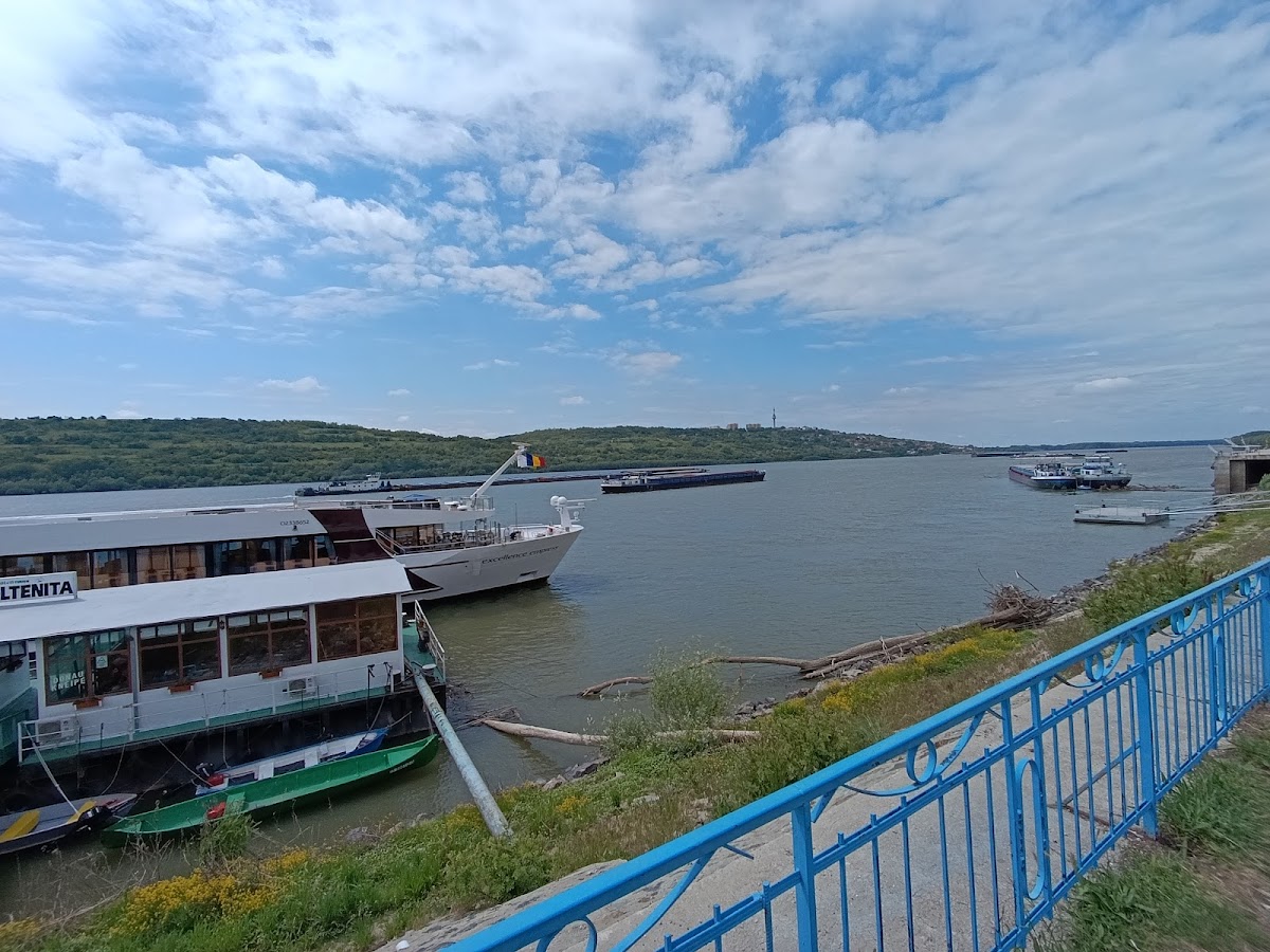 Puerto de Oltenița
