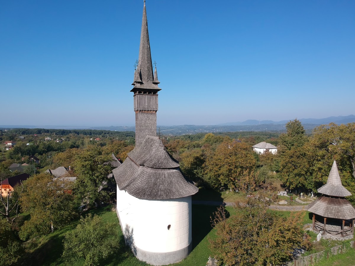 Videki oesveny Cetăţele
