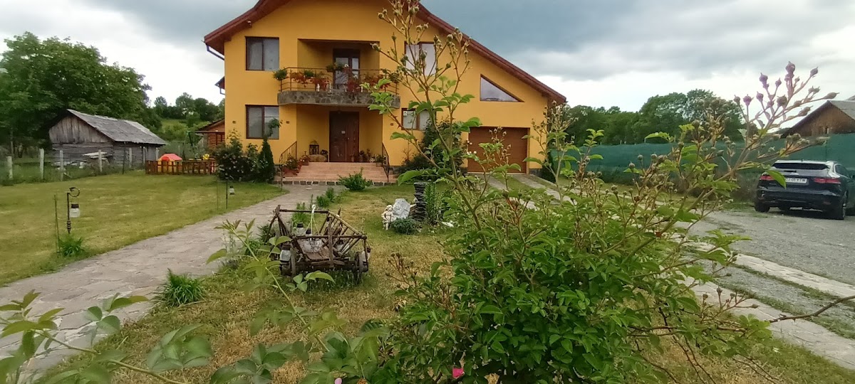 Videki oesveny Cupşeni