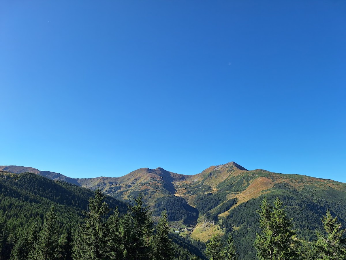 Rural paths of Durusa